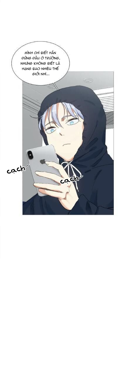 hôm nay lại là một ngày nắng ấm chapter 16 12