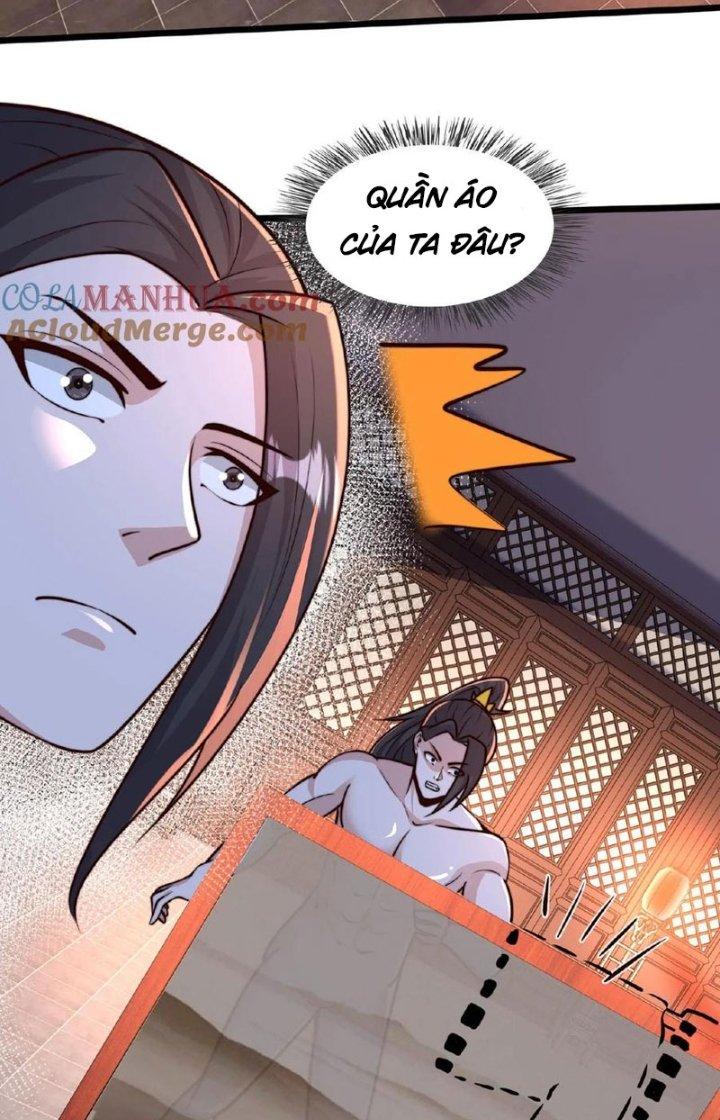 ta nuôi ma quỷ ở trấn ma ti chapter 107 14