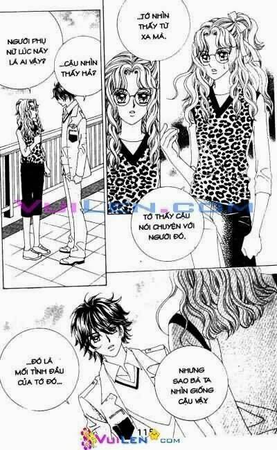 ngọt đắng tình yêu chapter 5 115