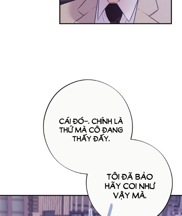 [18+] người vợ quyến rũ chapter 17.1 44