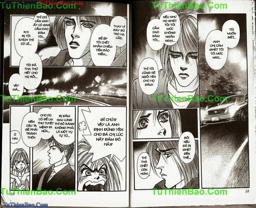 chỉ cần có anh chapter 4 9