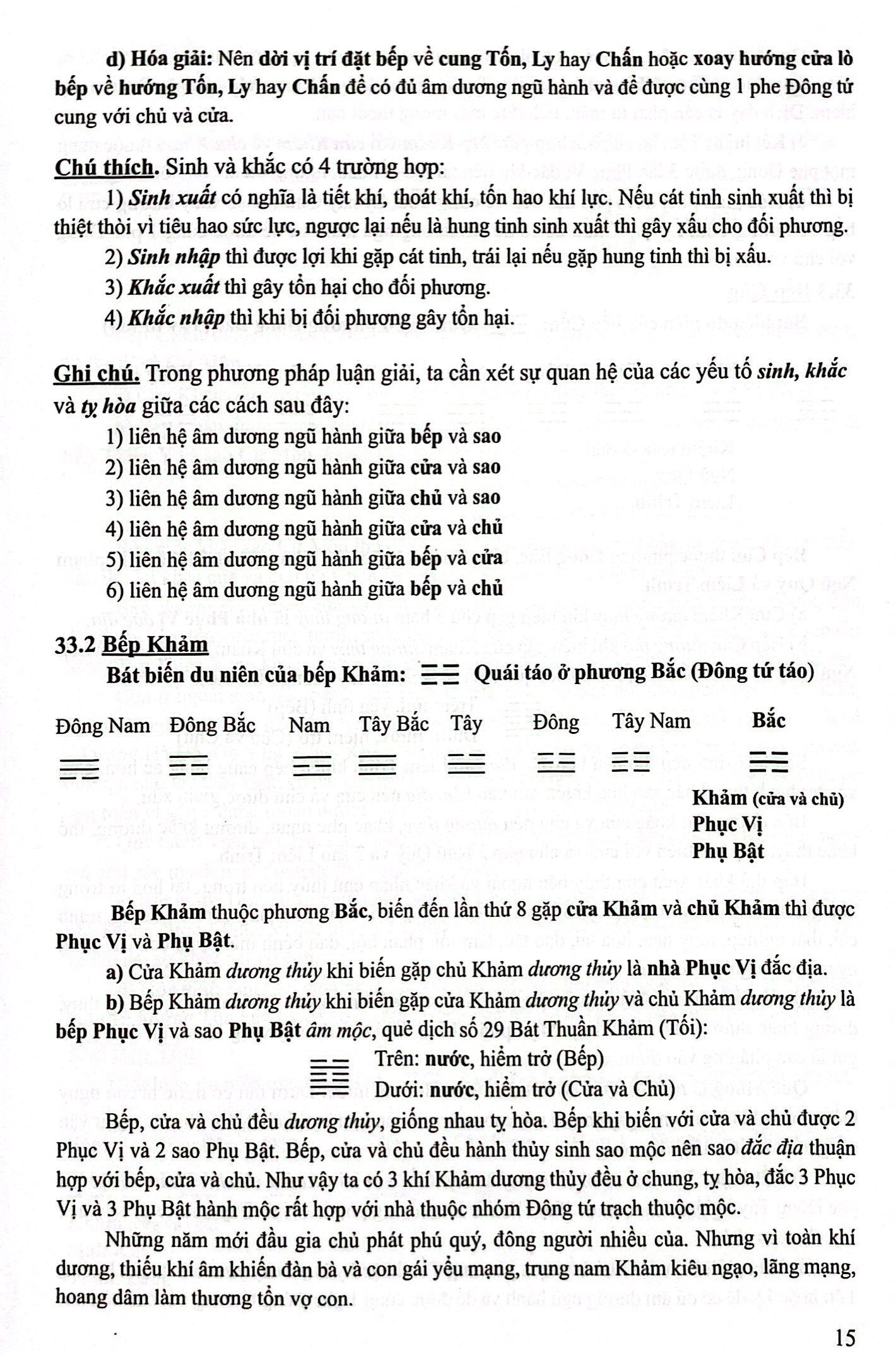 Sách Phong Thủy Chọn Hướng Nhà Tăng Hạnh Phúc (Trọn Bộ 2 Tập)