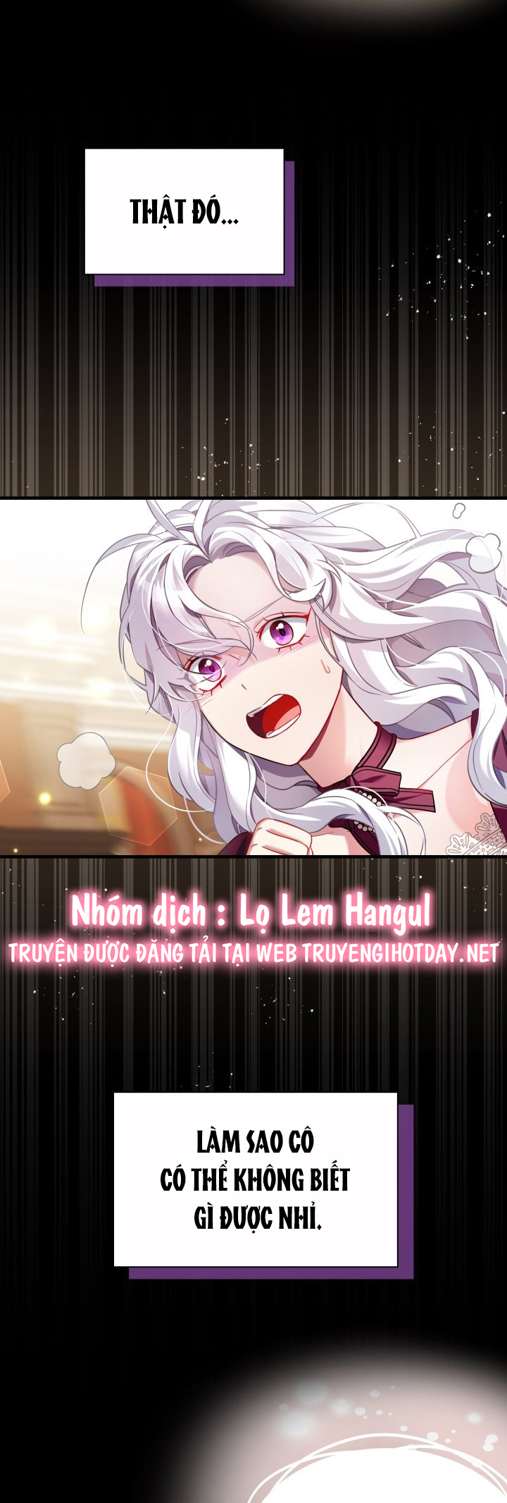 con gái chồng quá dễ thương chapter 112 2