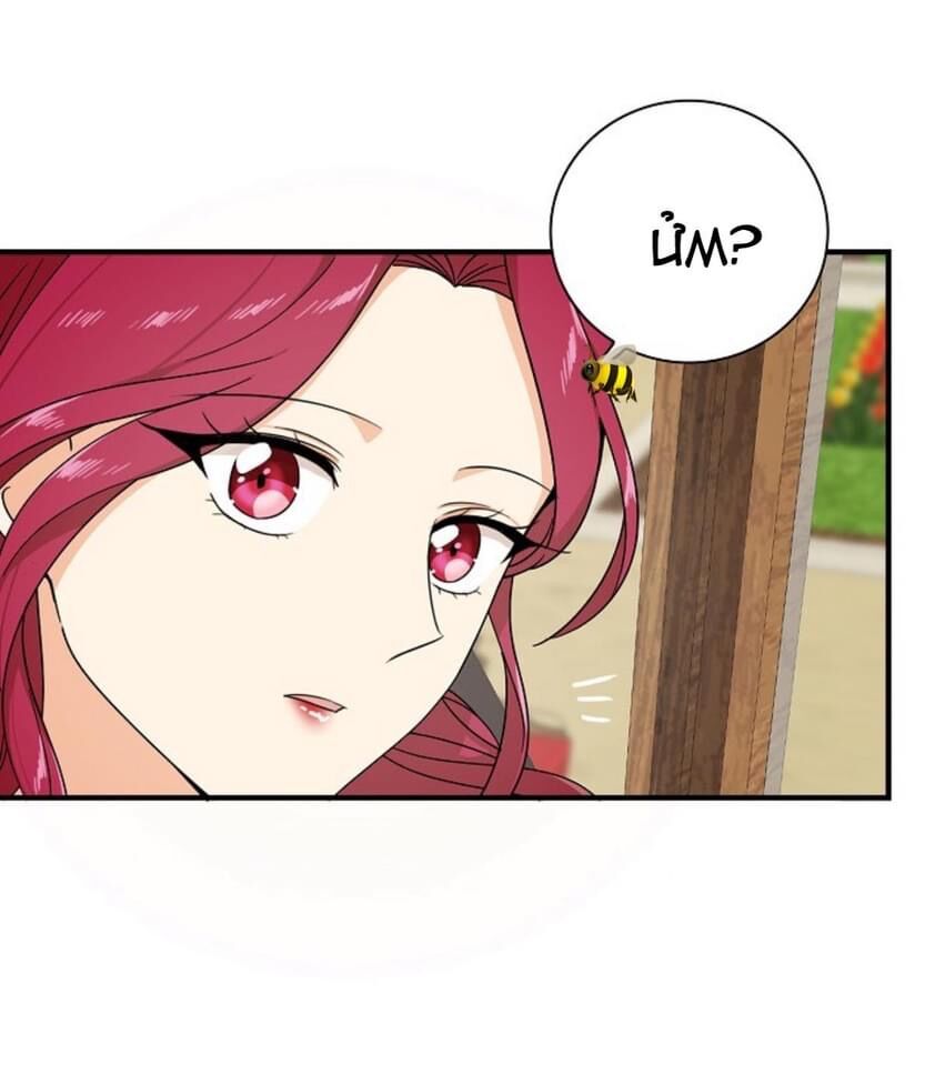 xuyên không trở thành mẹ của nhân vật phản diện chapter 31 64