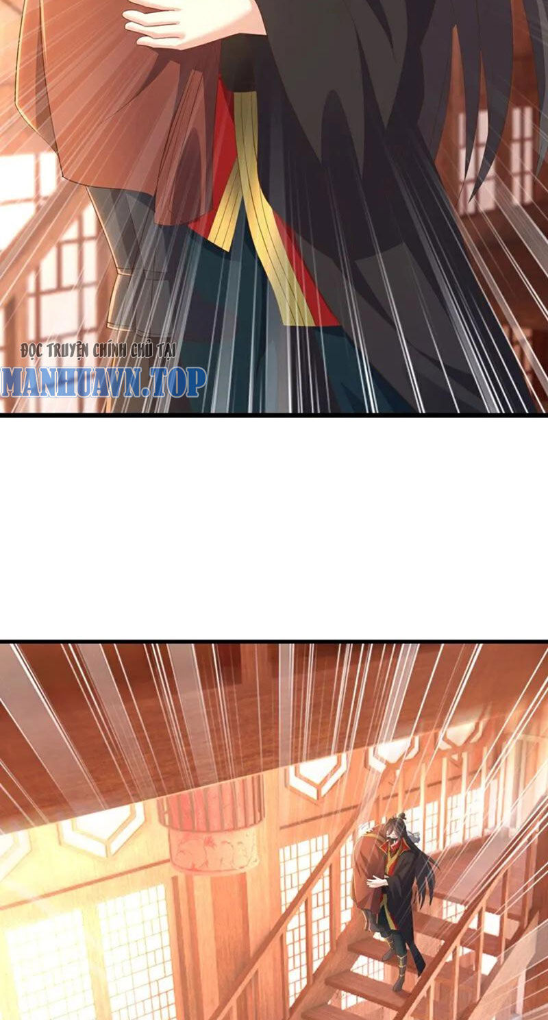 tiên võ đế tôn chapter 544 8