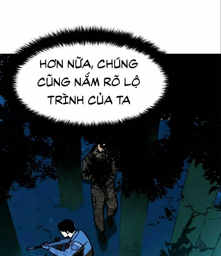 bạn học tôi là lính đánh thuê chapter 32 80