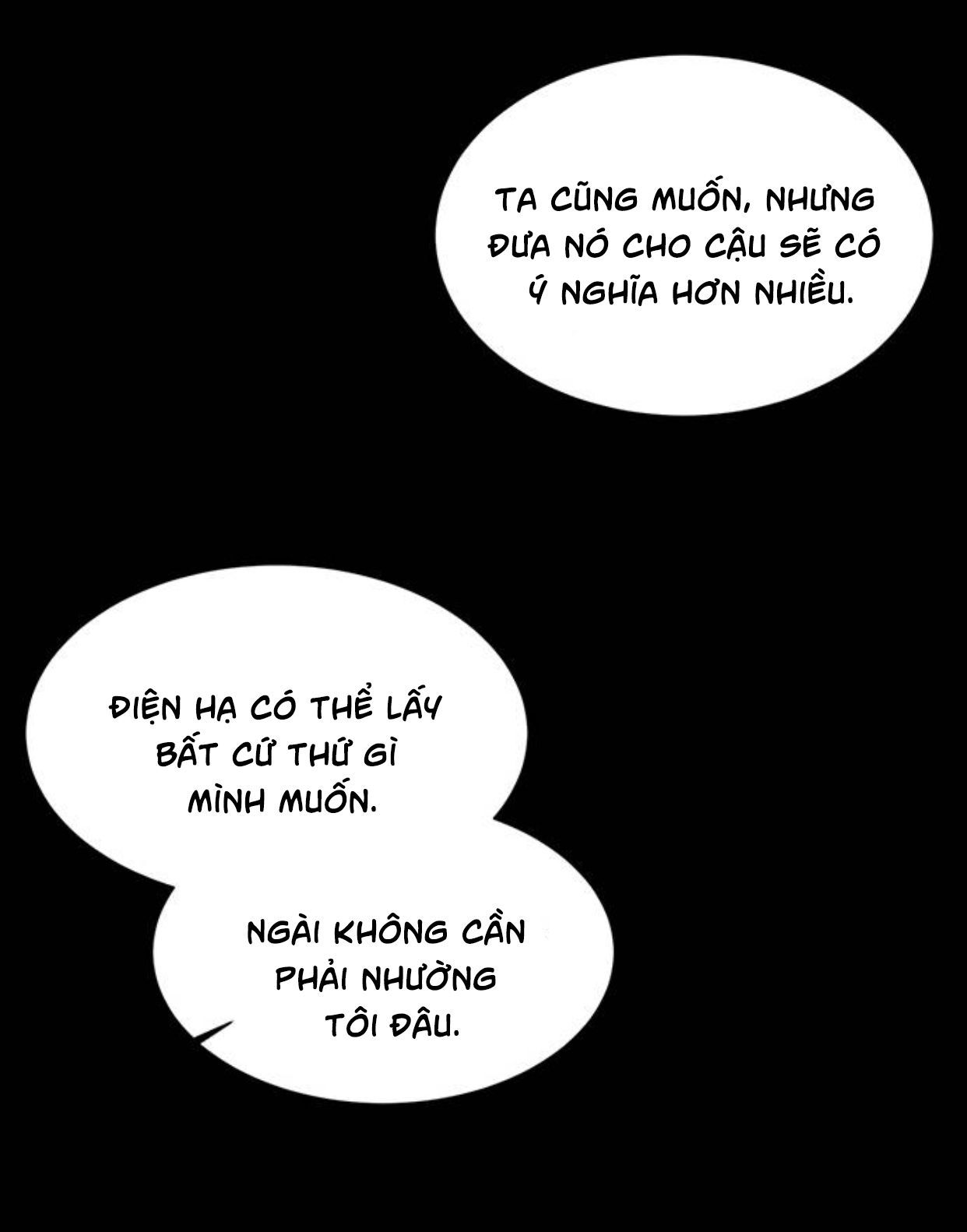 tôi là vị hôn thê phản diện chapter 26 27