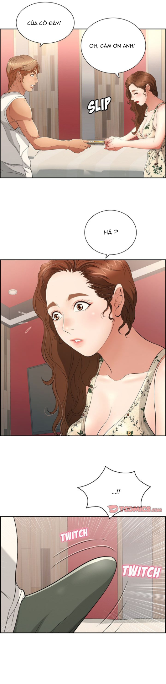 a killer woman chapter 21 18