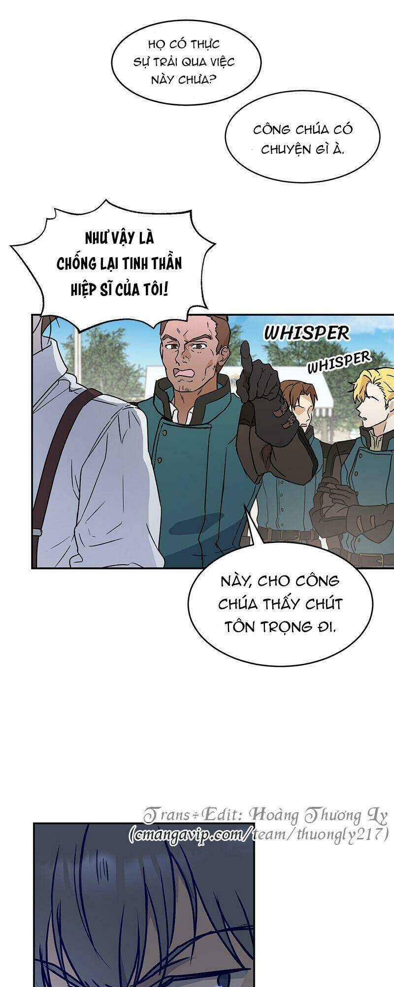 khế ước của ma tộc chapter 30 7