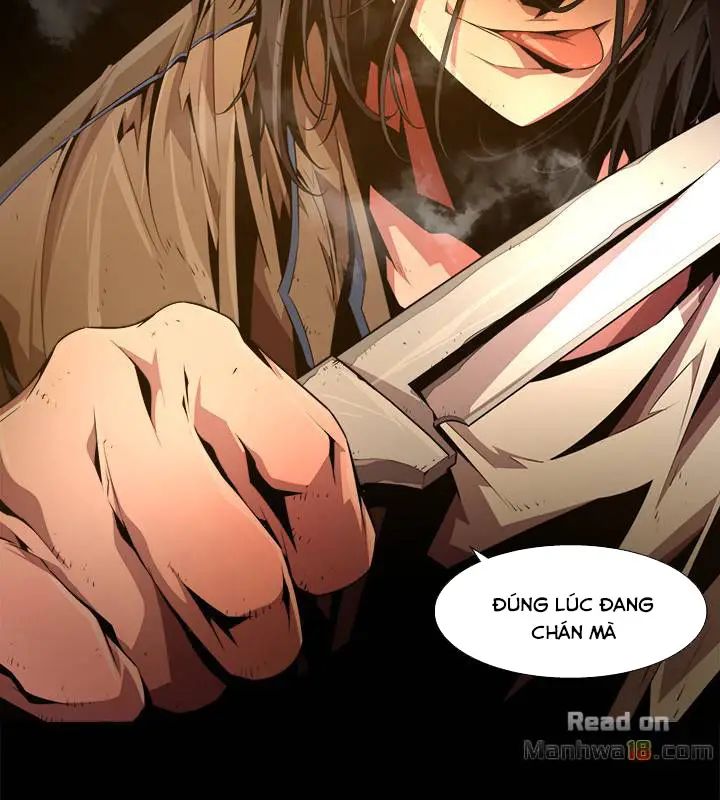 vùng đất tử thần chapter 26 14