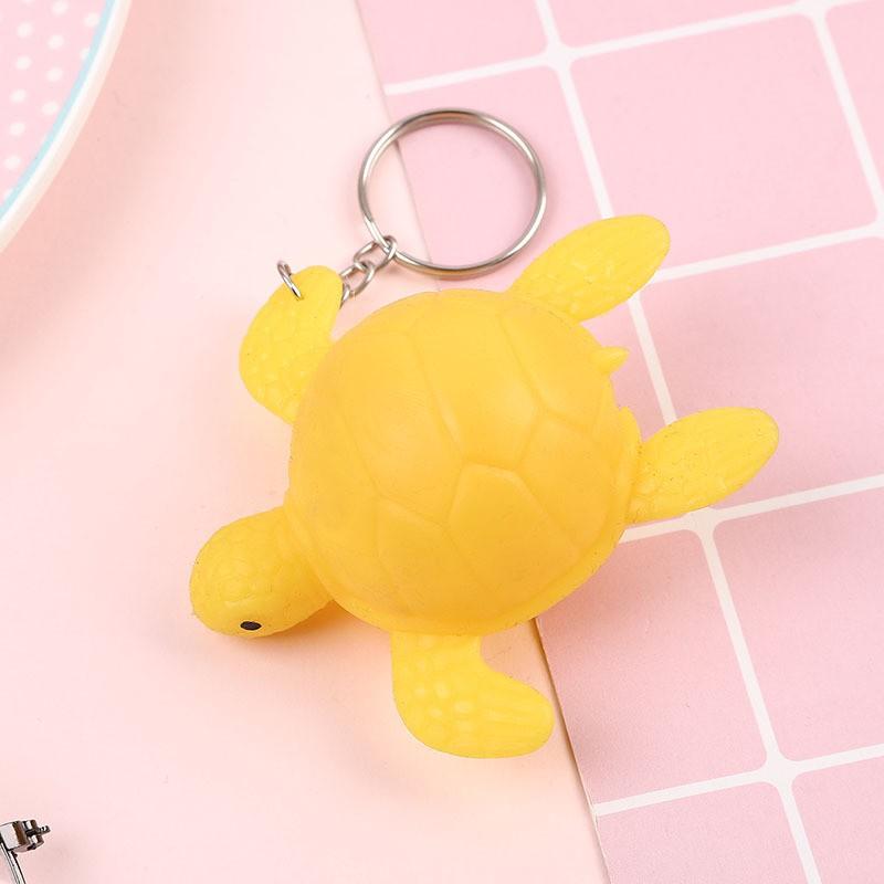 Móc khóa Rùa Đẻ Trứng