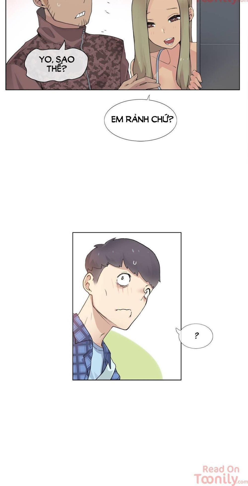 vùng đất kỳ diệu chapter 22 28