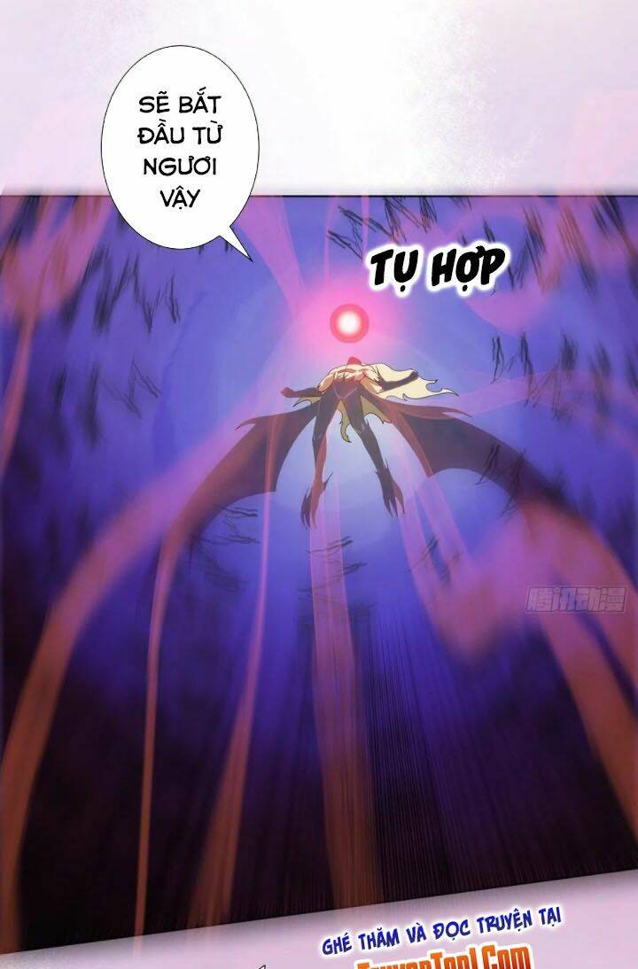 người tu tiên tại đô thị chapter 70 12