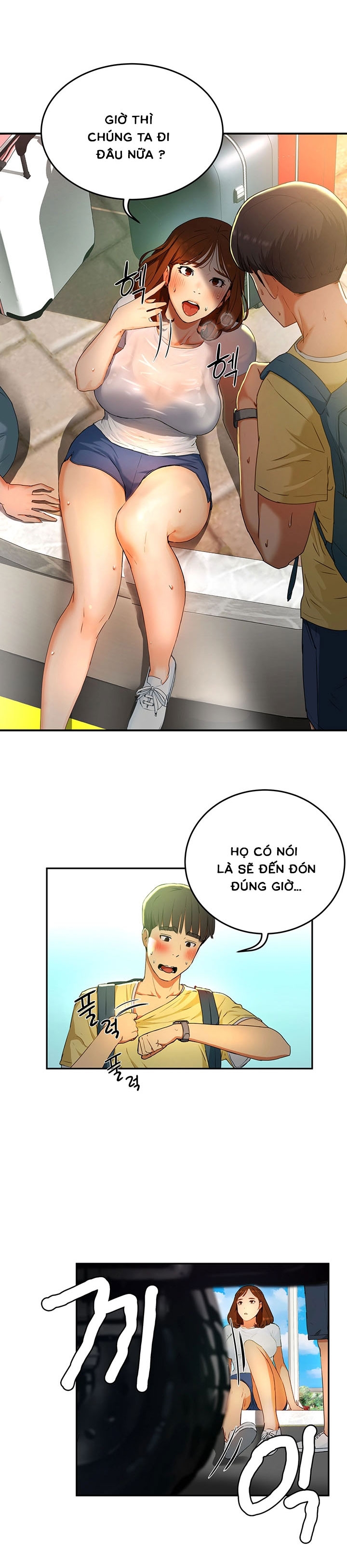 mùa hè đáng nhớ chapter 1 10