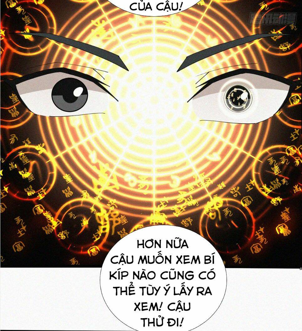 nguyên linh chúa tể chapter 6.5 6