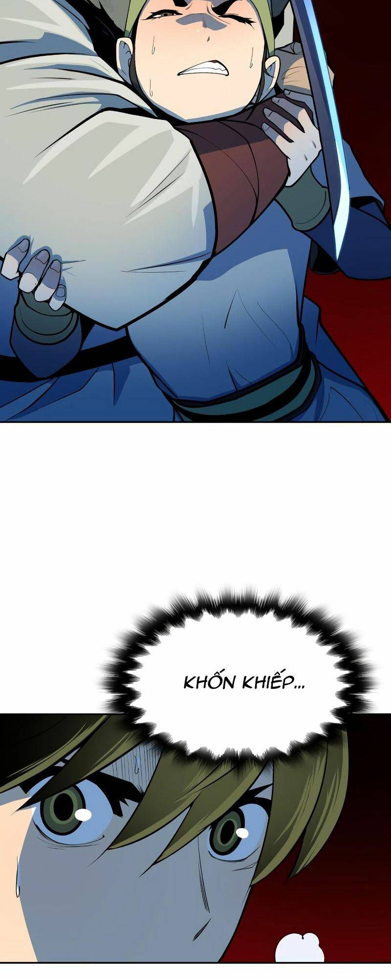 thiếu niên kiếm sư chapter 14 3