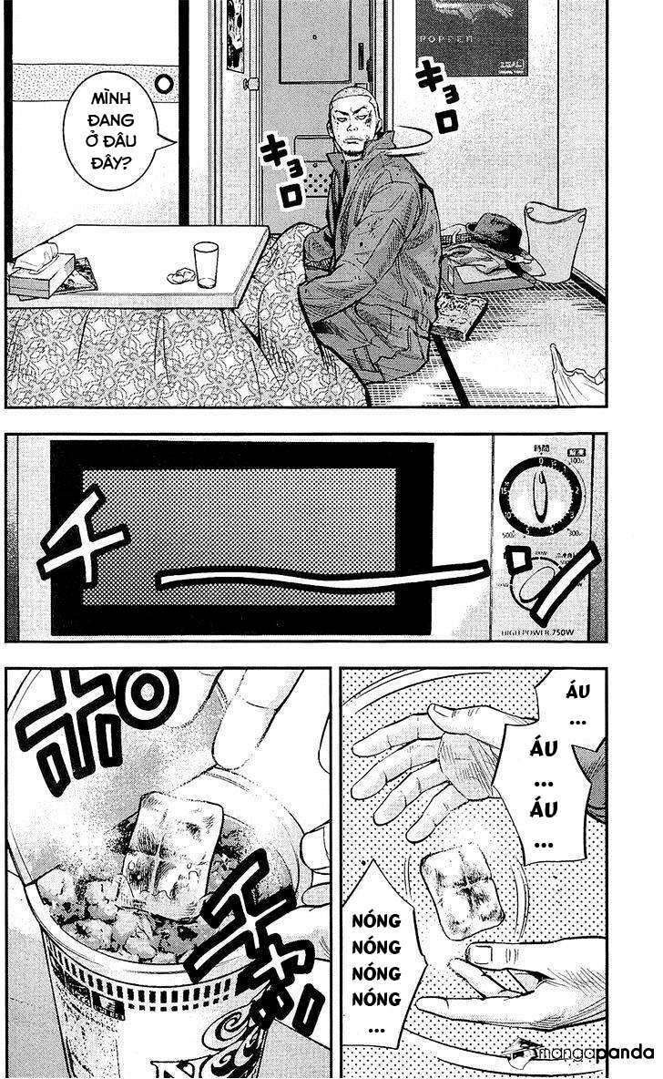 clover chapter 218 2