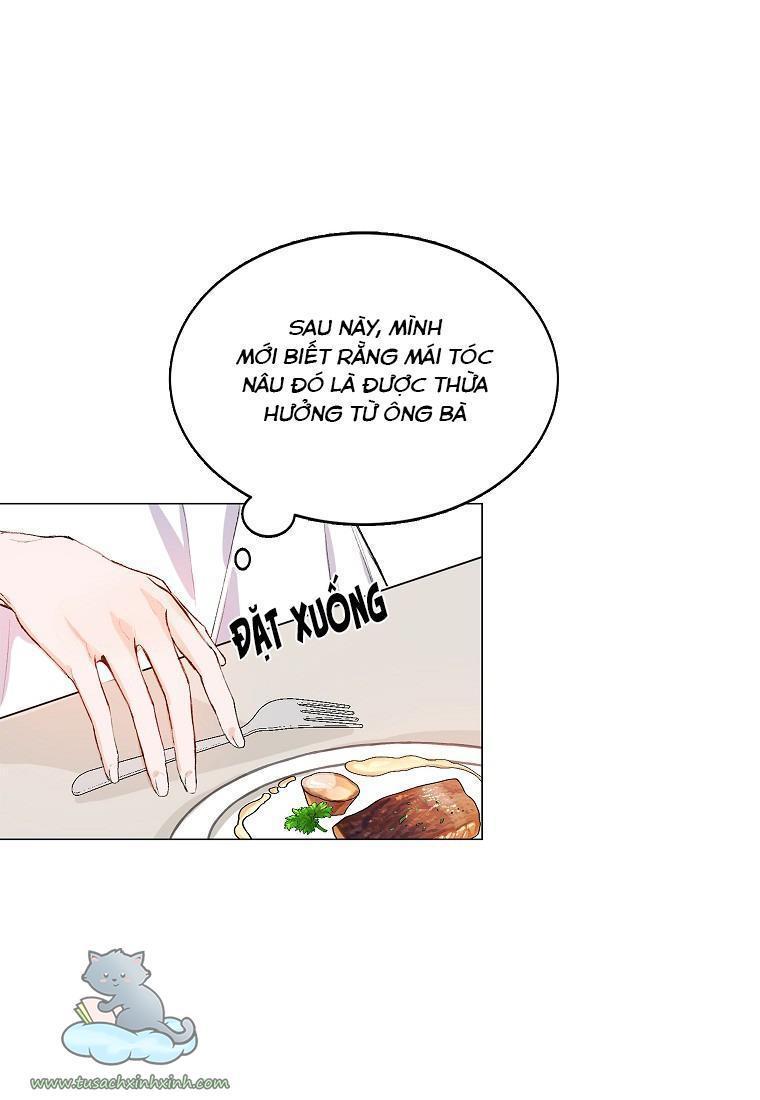 tháng năm cuối cùng của nữ phụ đoản mệnh chapter 2 12