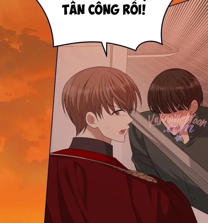 anh trai nguy hiểm của tôi chapter 86 4