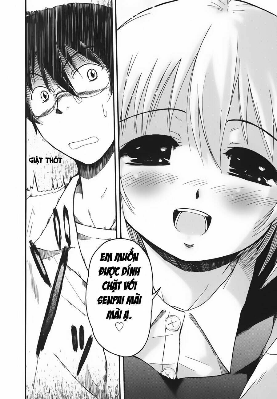 koharu no hibi chapter 7 28