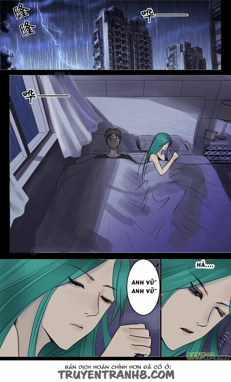 dị tượng chapter 5 3