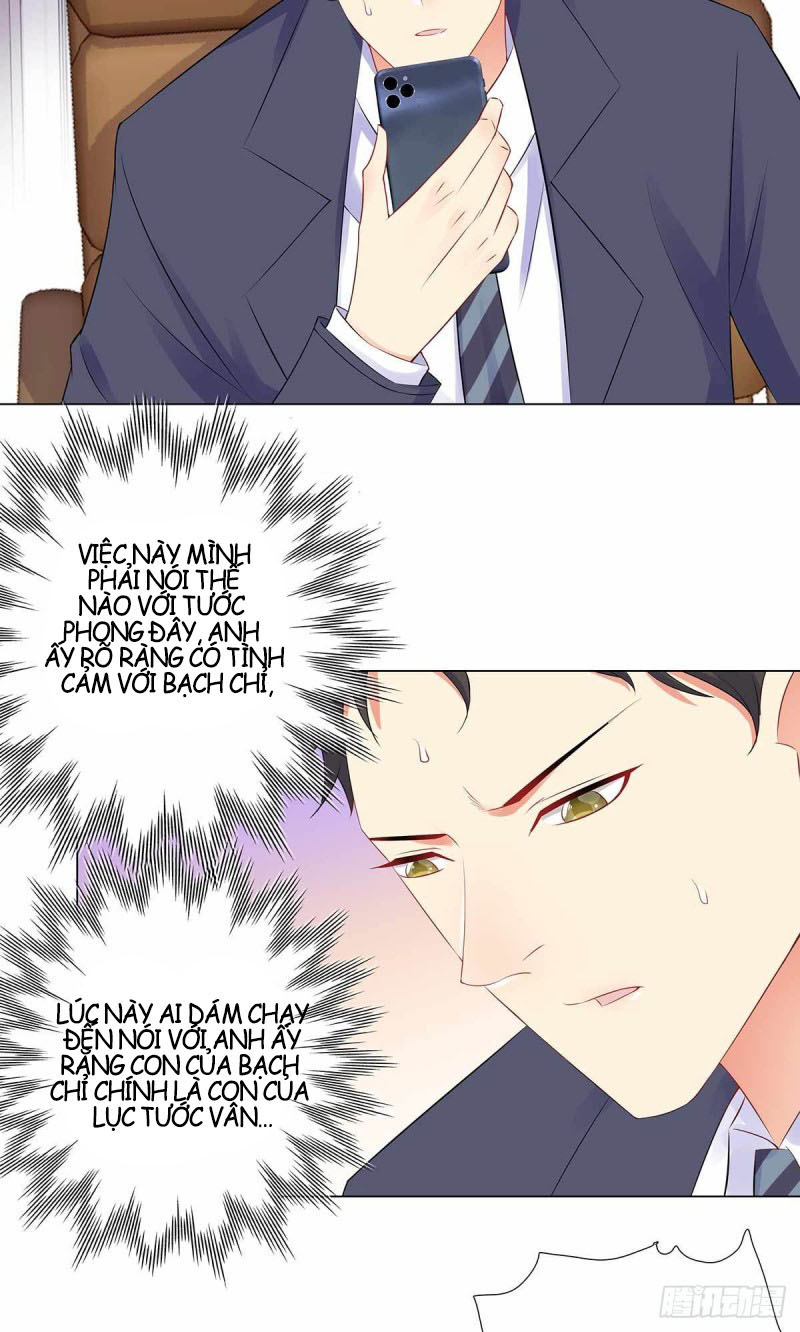 song bảo vô địch chapter 53 21