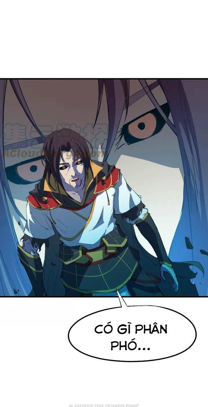 long mạch võ thần chapter 60 38