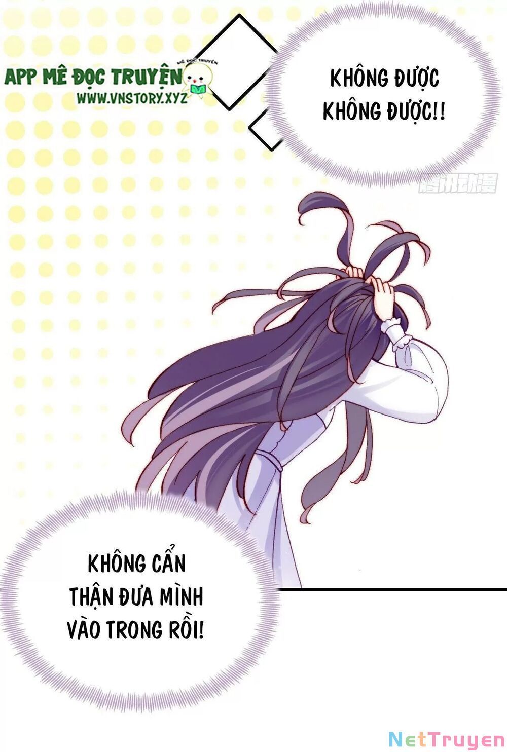 lại bị bệnh chiều chuộng quấn lấy chapter 63 45