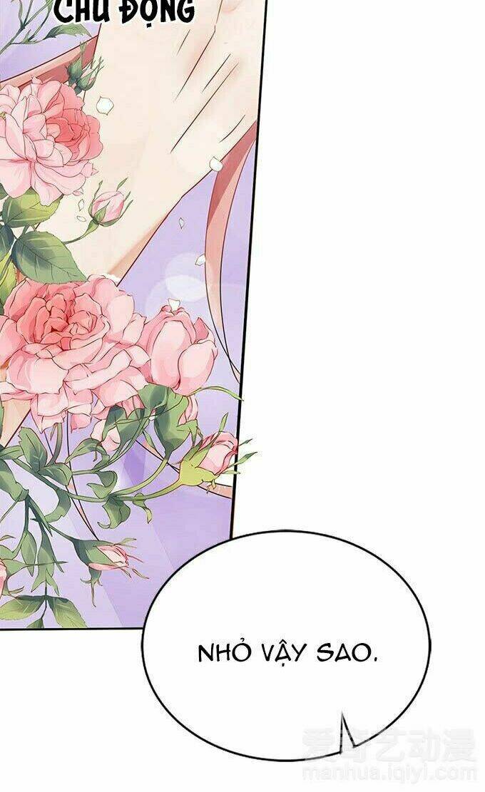 liệt ái tri hạ: series mật đào tiểu tình nhân chapter 2 12