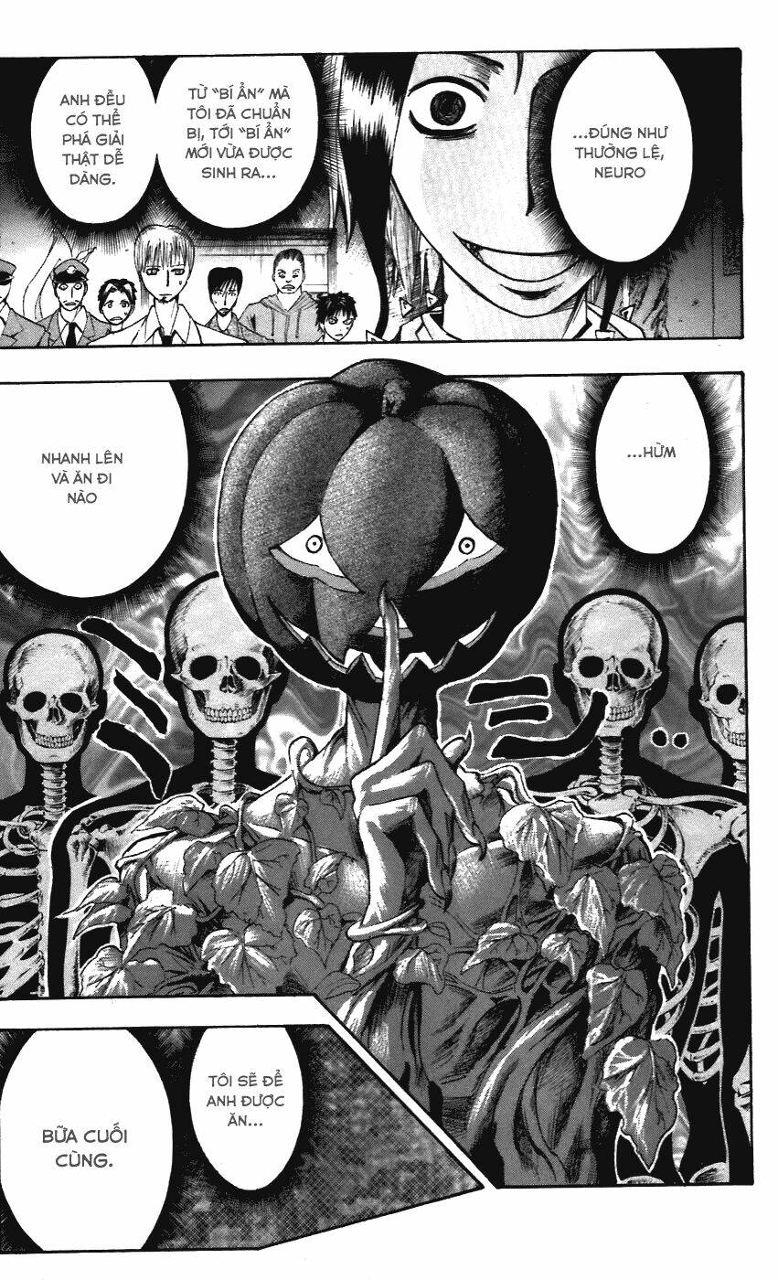 majin tantei nougami neuro chapter 54 19