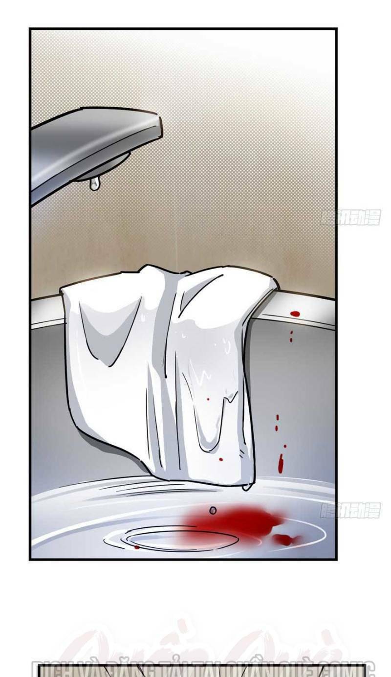 thâm dạ thư ốc chapter 23 15