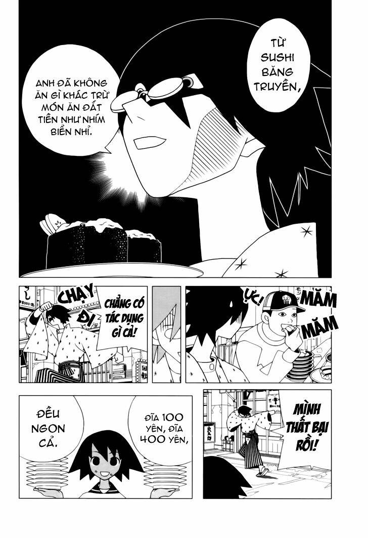 sayounara, zetsubou-sensei chapter 87 15
