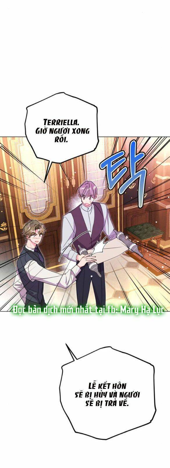 mỗi đêm chồng tôi đều biến đổi chapter 6.5 22