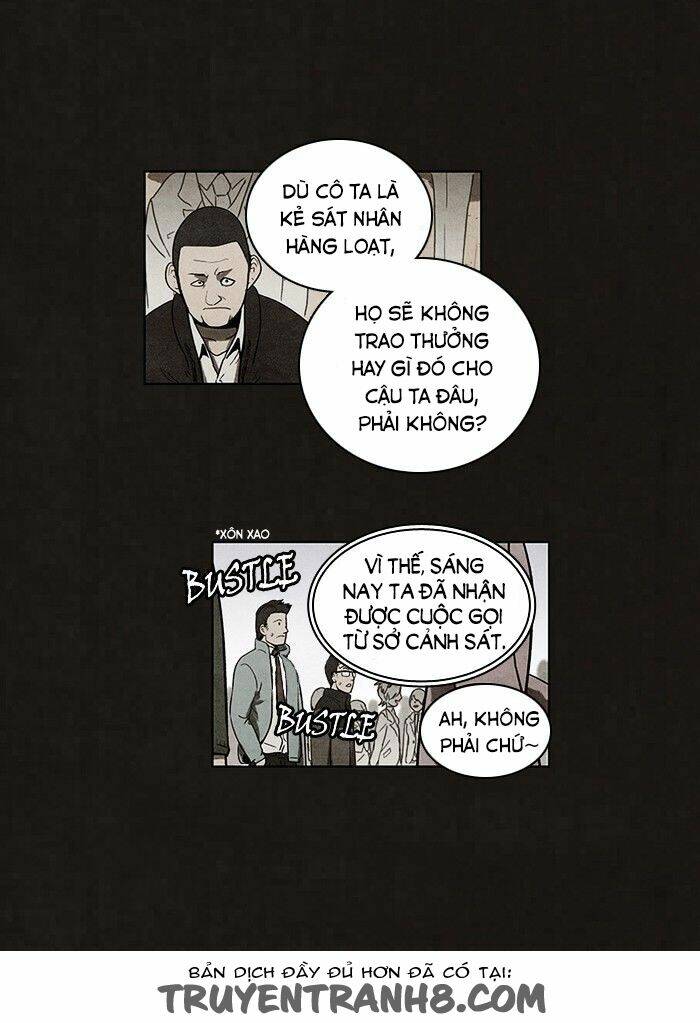 đứa con của quỷ dữ chapter 58 23