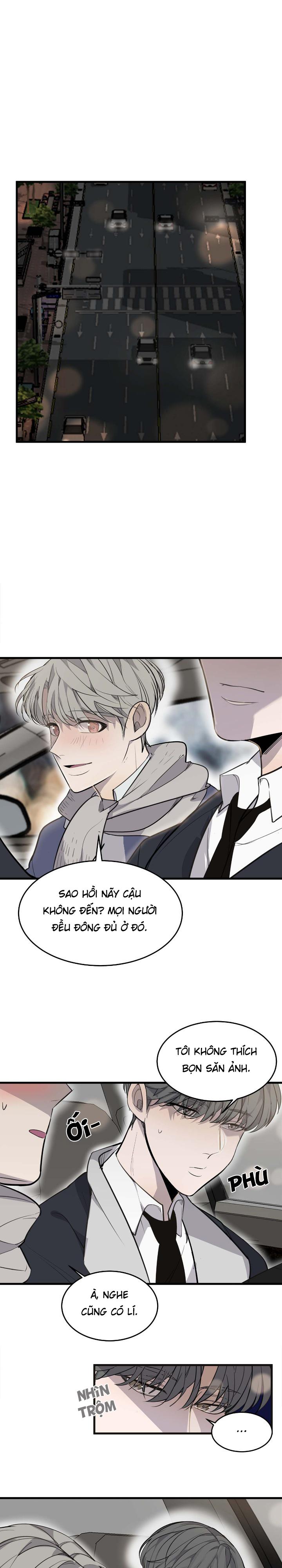 hiệu quả kinh doanh chapter 1 21