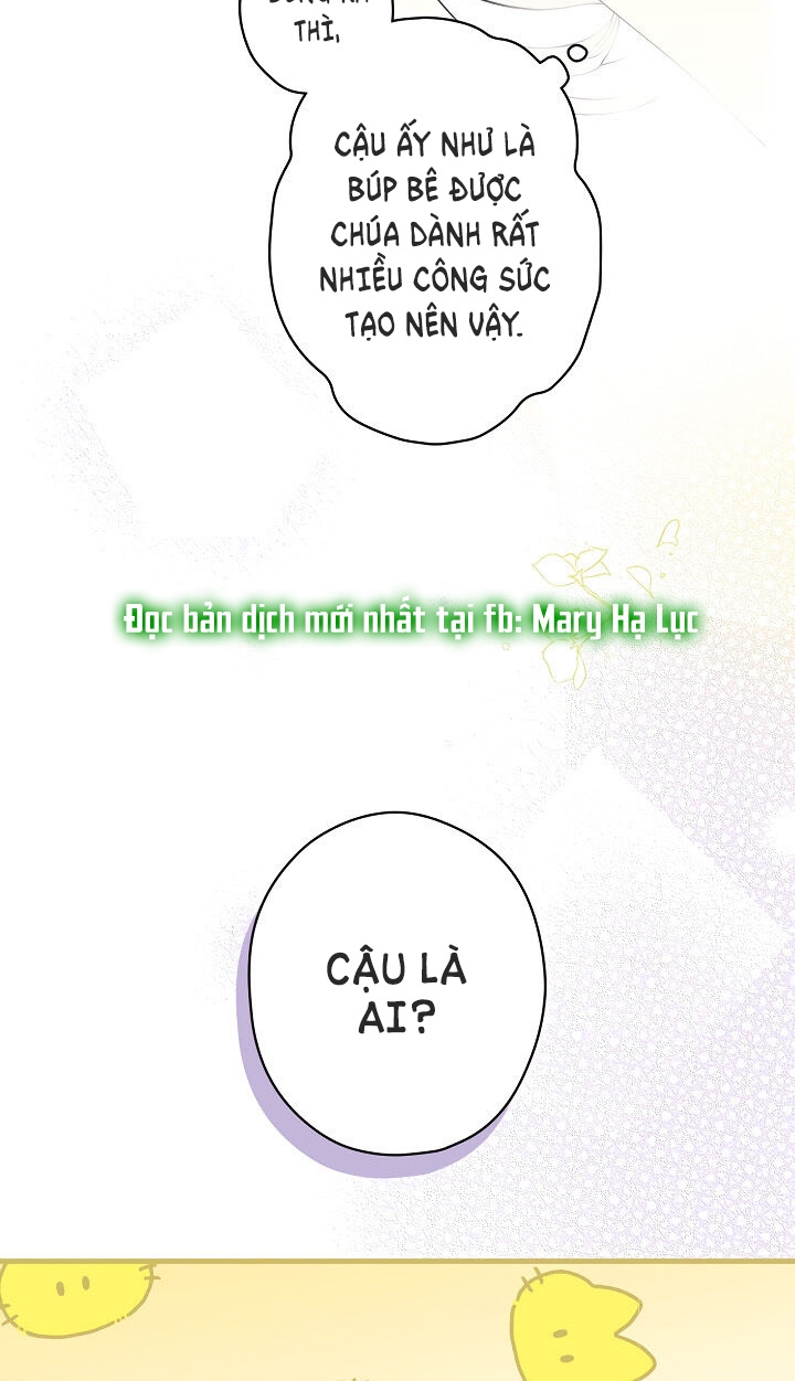 quý cô bí ẩn - secret lady chapter 4 51