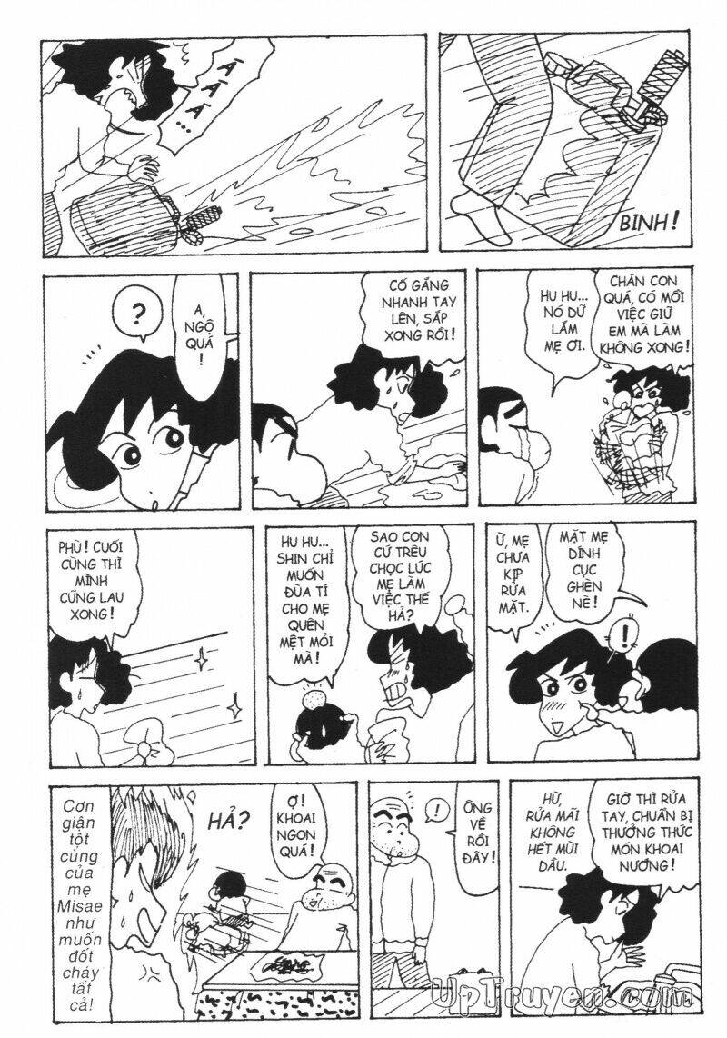 crayon shin-chan cậu bé bút chì chapter 24 23