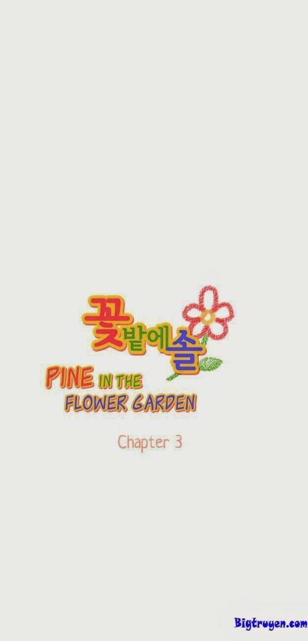 pine in the flower garden chapter 3 6