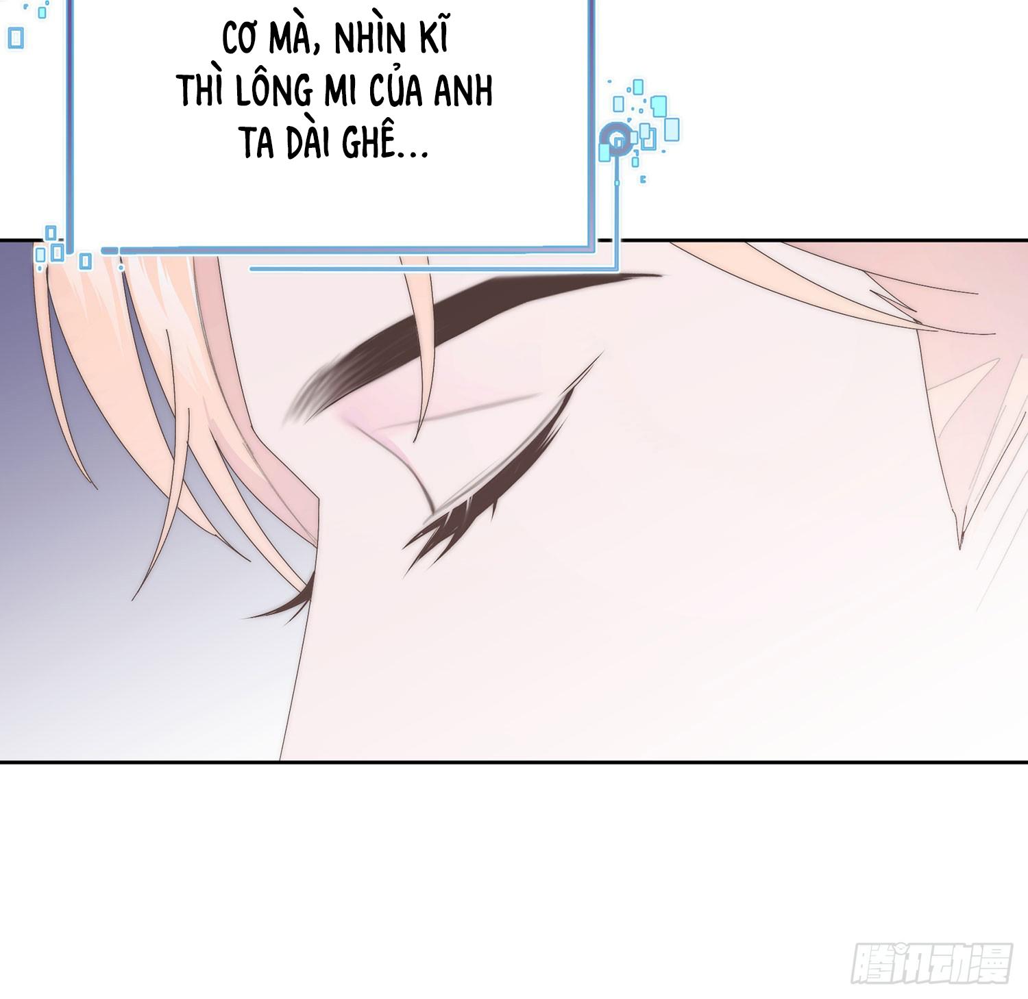 Xin Mời Nhập Mã Kích Hoạt chapter 13