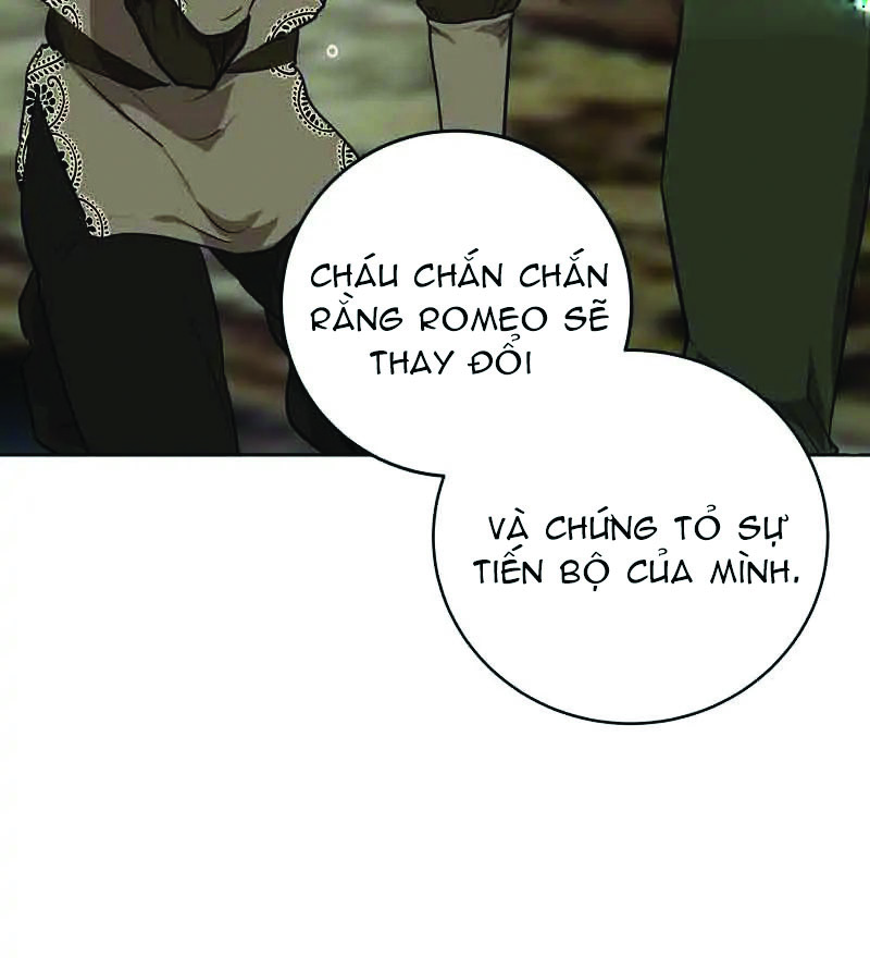 tạm biệt juliet của ta chapter 8.2 30