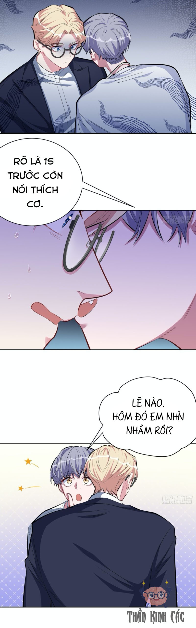 nhạc phụ đại nhân là bà xã chapter 38 14