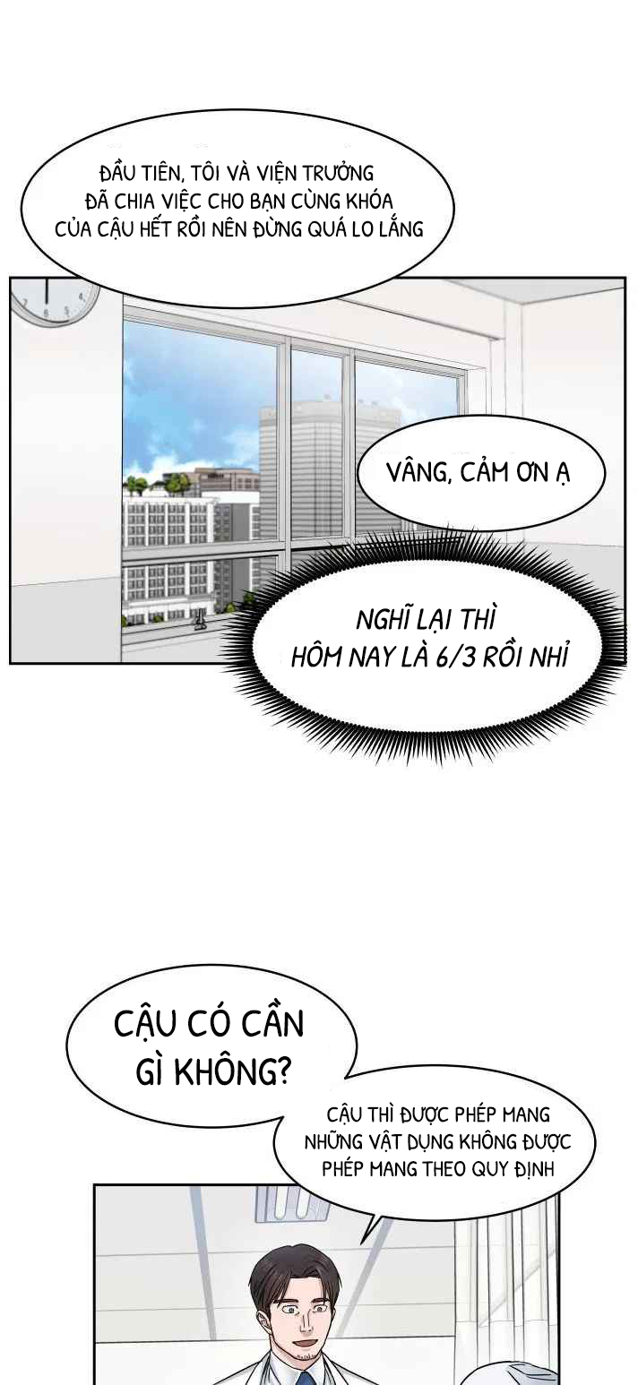 A.i. Doctor chapter 2.1 5