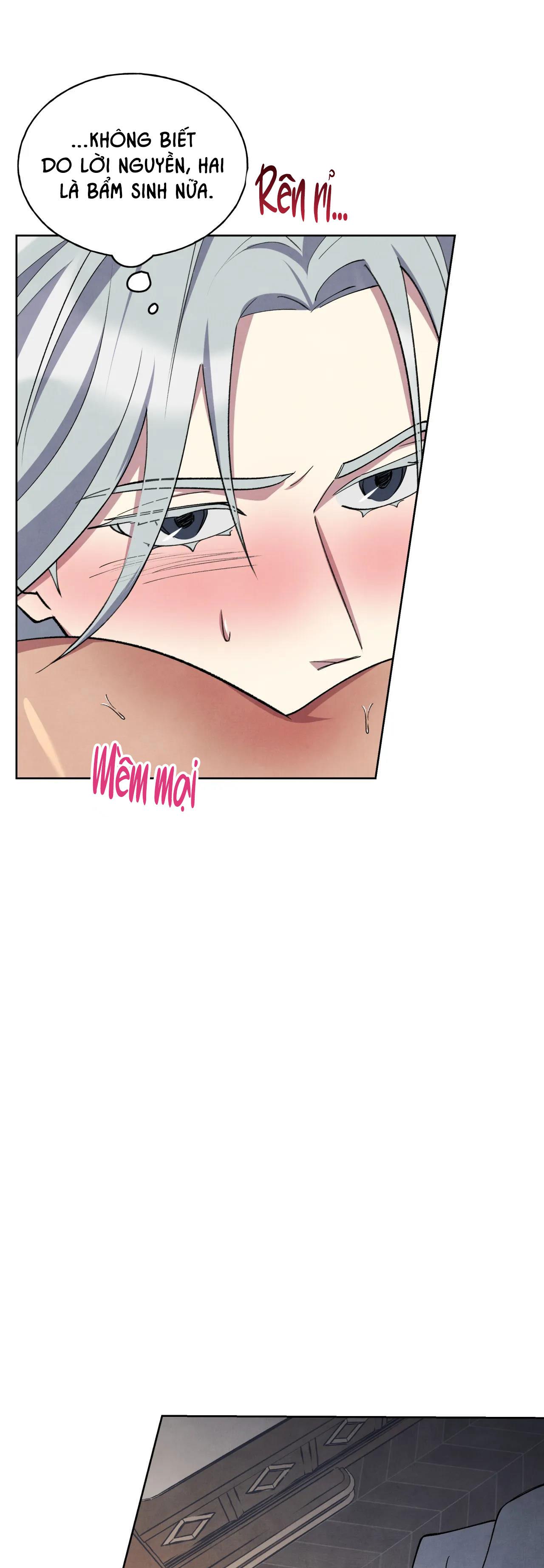 khế ước bí mật của đại công tước xứ bắc chapter 10 11