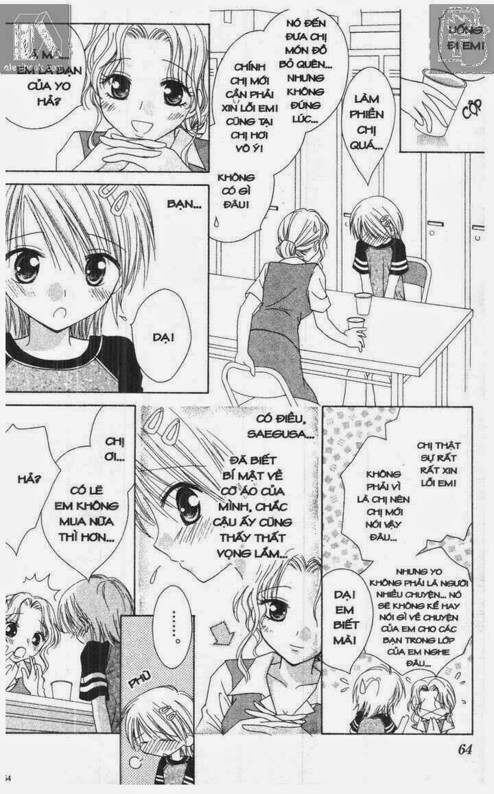 điều thầm kín của tsubomi chapter 5 8
