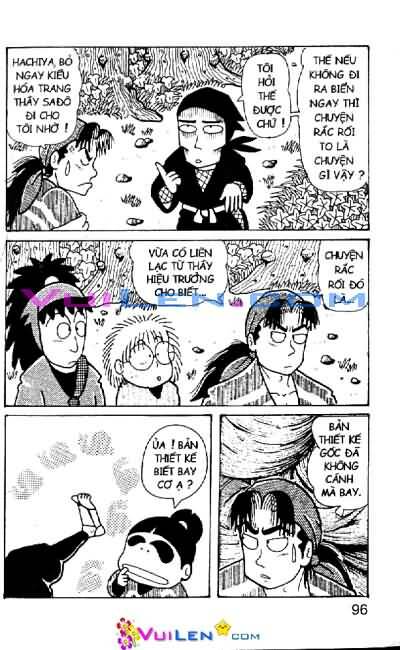 ninja loạn thị chapter 45 85