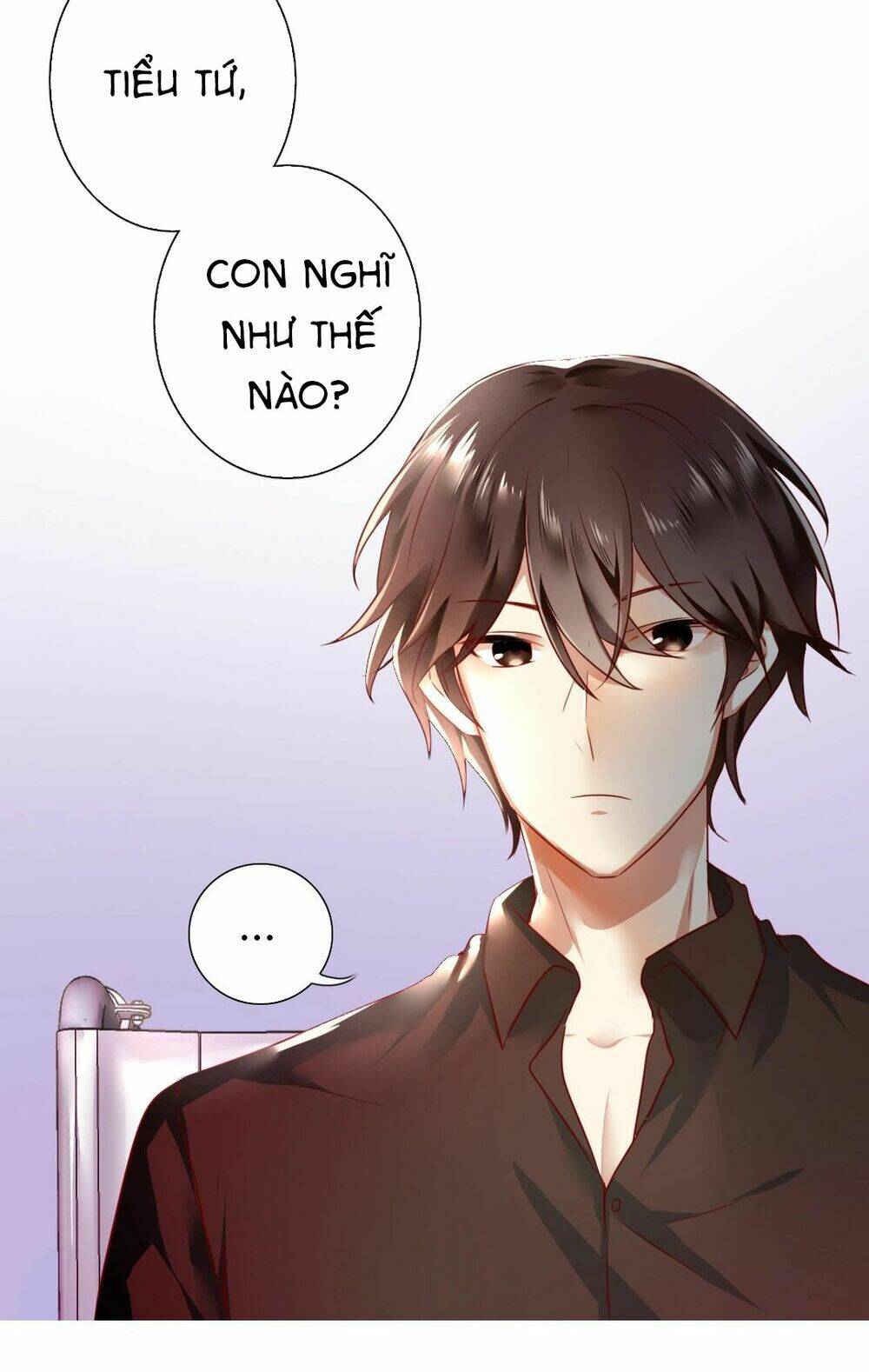 phục thù thiếu gia tiểu điềm thê chapter 2 24