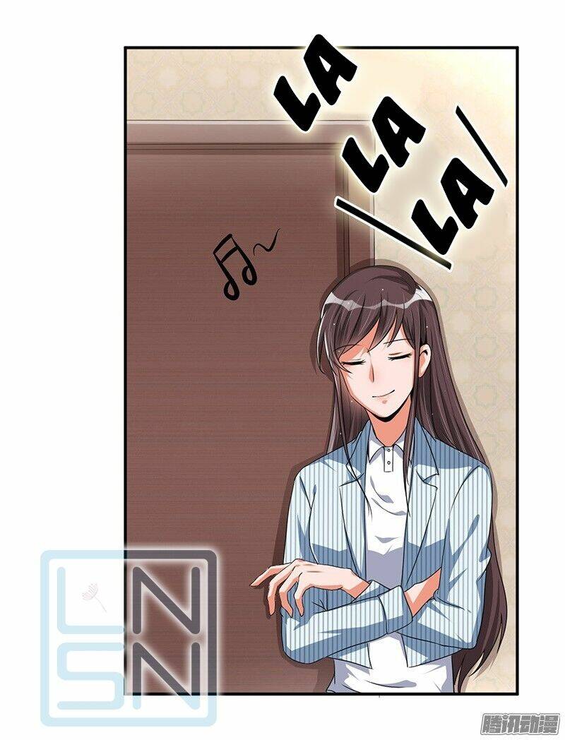 tổng tài khoái hôn chapter 20 25