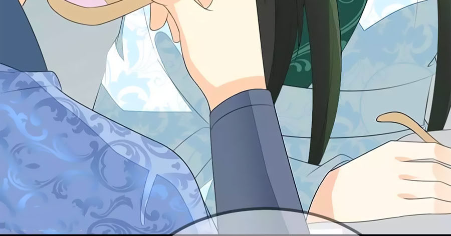 trù nương hoàng hậu chapter 3 12