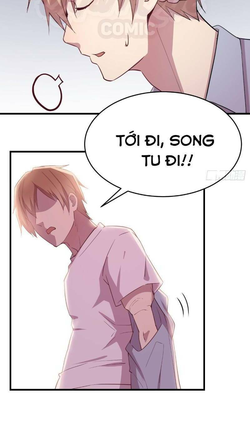 song tu đạo lữ kiểu xem mặt chapter 63 20