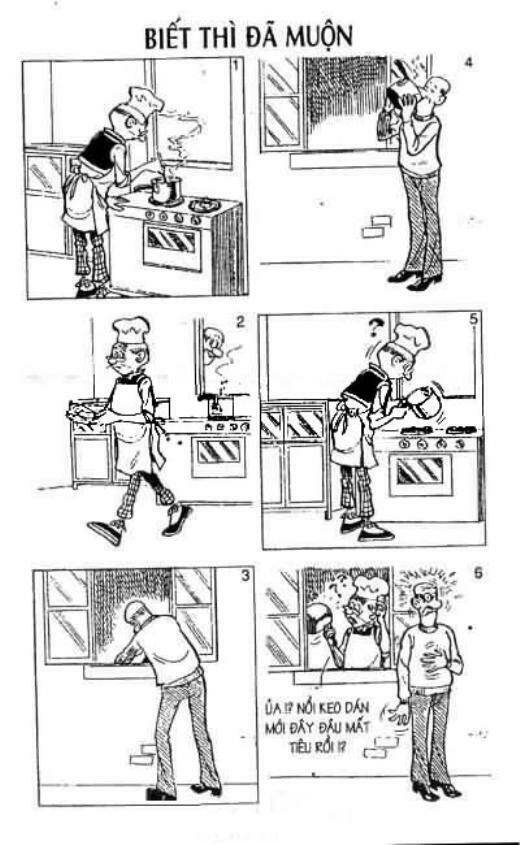 chú thoòng (full trọn bộ) chapter 4 11